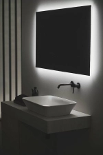 Смеситель для раковины Ideal Standard CERALINE A6938XG