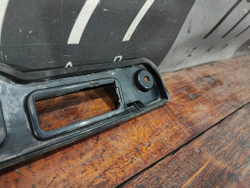 Накладка крышки багажника Exeed TXL 20-нв Б/У Оригинал 609000929AA