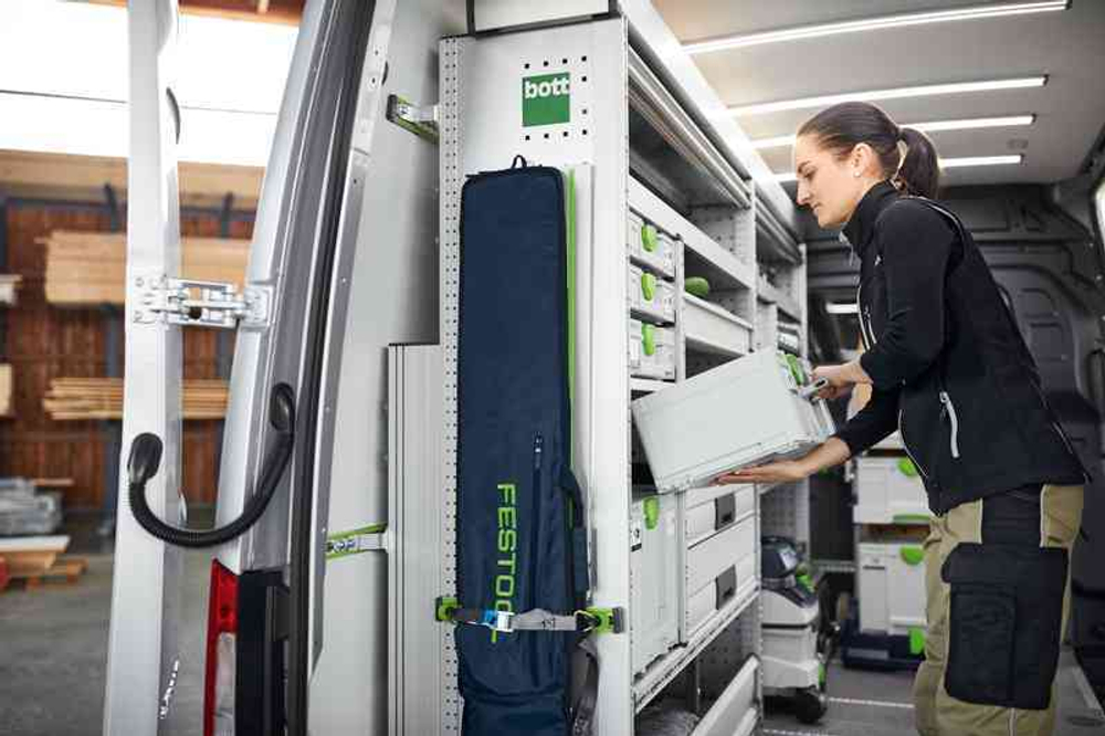 Систейнер SYS3 L 137 204846