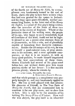The Plays of William Shakspeare. Volume 1 | Уильям Шекспир