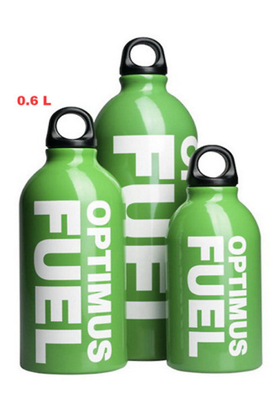 Ёмкость для топлива Optimus 0,6 л