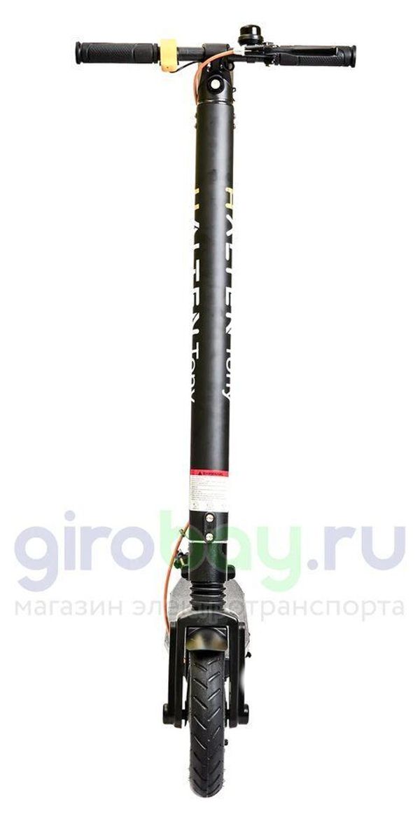 Электросамокат Halten Tony v2 (Черный)