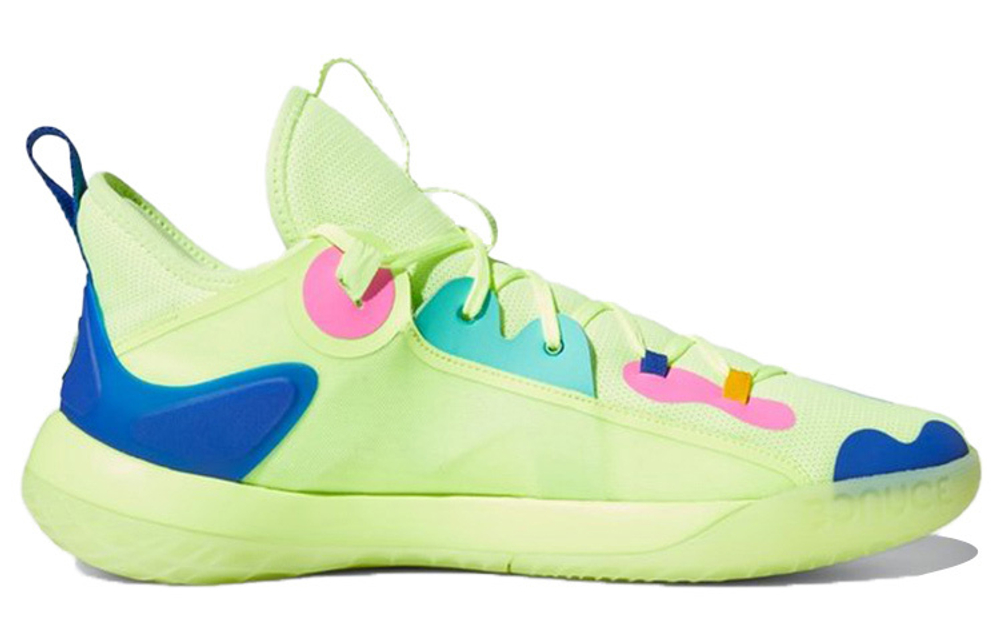 Кроссовки Adidas Harden Stepback 2