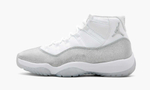 Air Jordan 11 Retro WMNS "Metallic Silver"