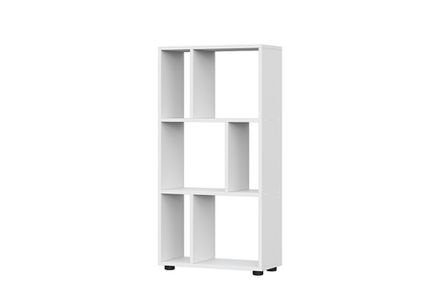 Модульная система Токио Стеллаж