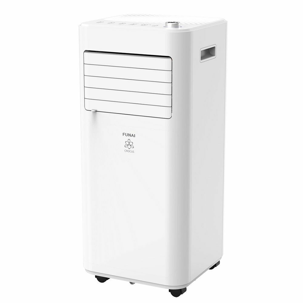 Мобильные кондиционеры FUNAI MAC-CS22CON01