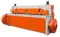 Электромеханическая гильотина STALEX Q11-8x2500