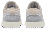 Кроссовки Jordan Air Jordan 1 Low Se Craft "Tech Grey"