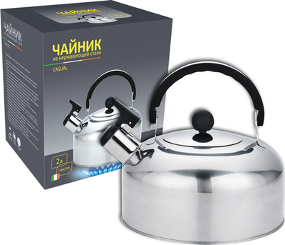 Чайник MALLONY CASUAL 007297