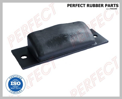 Отбойник рессоры PERFECT (Кратность 1 шт) MIT12FN526R