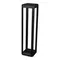 09971-0.7-001U 0,6M LED15W BK фонарь