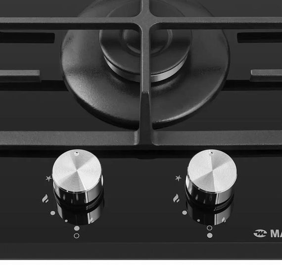 Газовая панель Maunfeld EGHG.32.63CB/G