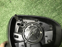 Зеркало правое Ford Mondeo 5 (2014-2019) 6 конт.