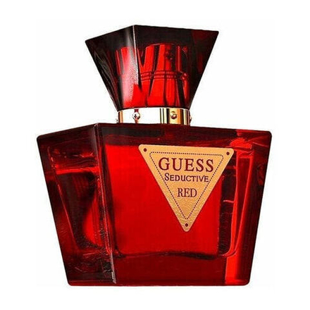 Женская парфюмерия guess seductive red eau de toilette 75 мл