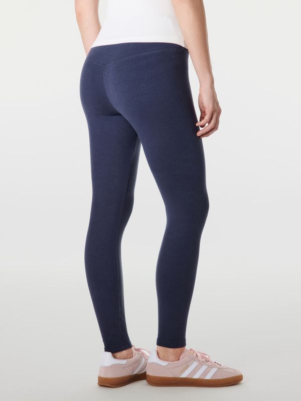 Леггинсы из термополотна 