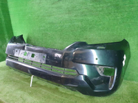 Бампер передний Toyota LC Prado 150 (2017-2020)