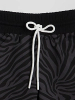 Костюм для девочки спортивный с шортами