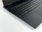 Новый игровой ноутбук HP Omen i7-14650HX RTX 4060 8GB 16GB 512GB 2.5K 240Hz Win11 RU Русско-Английская клавиатура