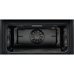 Встраиваемый электрический духовой шкаф Electrolux EVL 6E46X