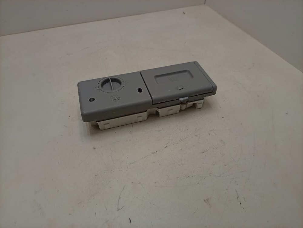 DM-M39AHC ктп7 Дозатор (диспенсер) моющих средств для посудомоечных машин Samsung DD59-01001A б/у