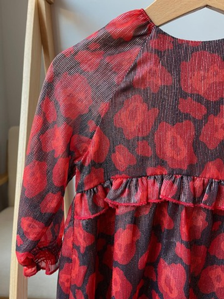 Платье Little Marc Jacobs, 86