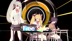DJMAX RESPECT V - Portable 3 PACK (для ПК, цифровой код доступа)