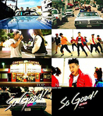 Альбом Jay Park - EVOLUTION 2nd Album