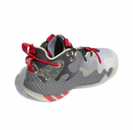 Кроссовки Adidas Harden Vol. 6 'Tang Dynasty - Ode To Gallantry' FZ6007