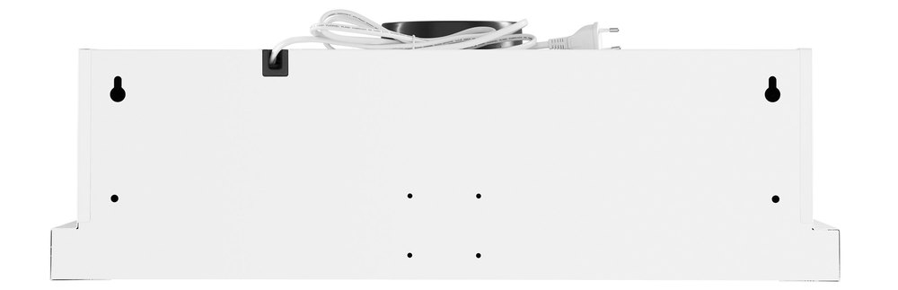 Встраиваемая вытяжка Maunfeld VS Light 50 белый (УТ000008532)