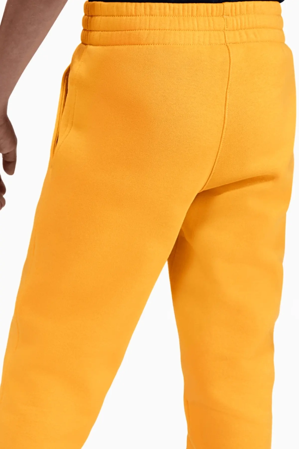 Штаны Nike Erling Haaland Jogger Junior - желтый