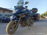 Yamaha XJ6 Diversion 038893