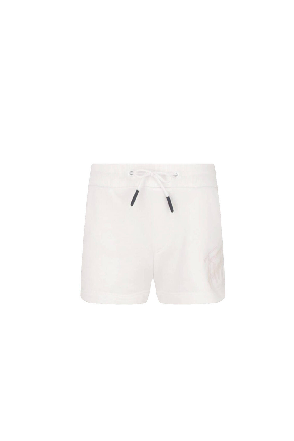 шорты Tommy Hilfiger - белый(KG0KG05899)