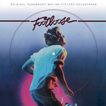 Soundtrack / Footloose (Limited Edition)(Picture Disc)(LP)