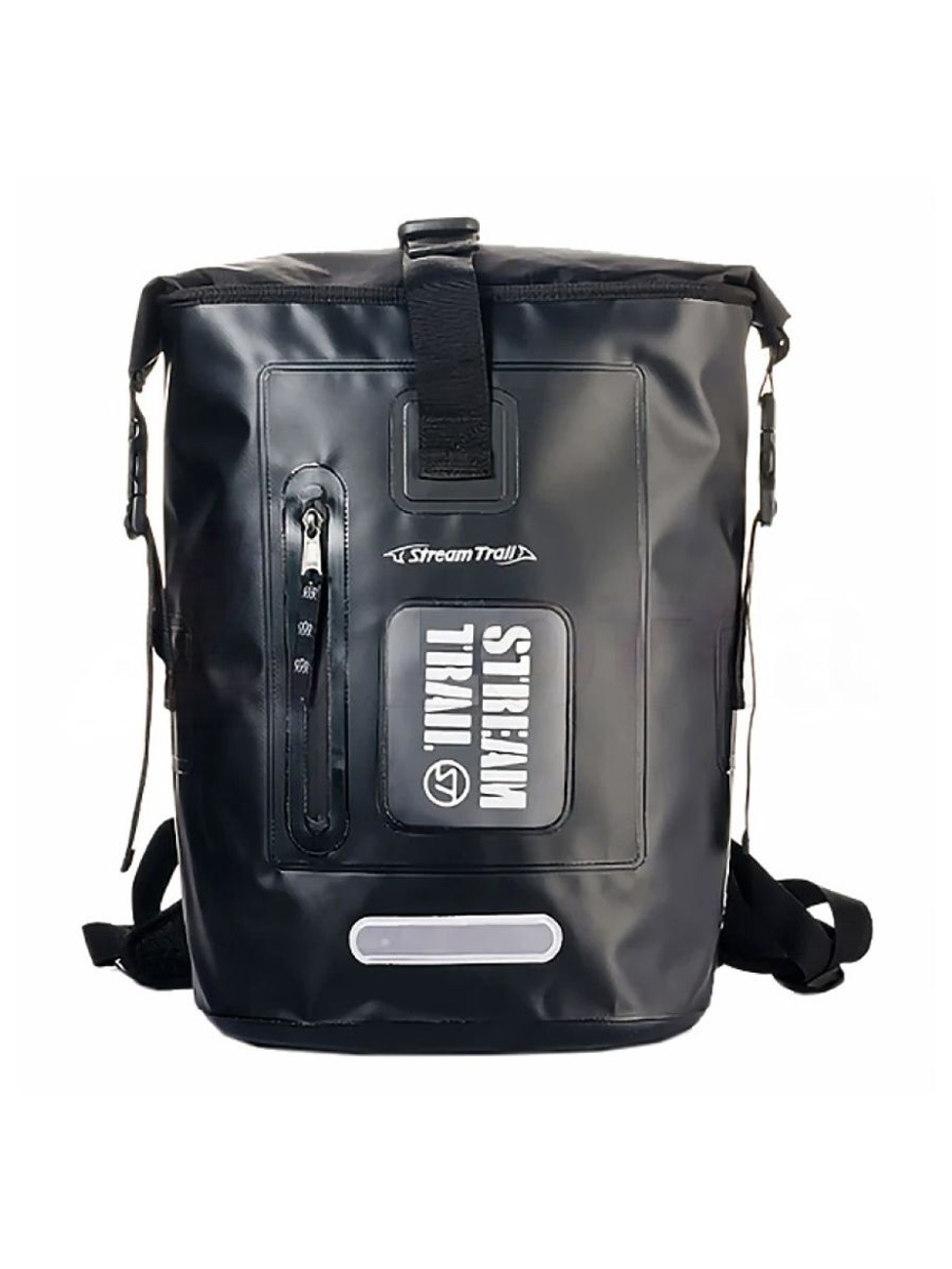 Влагозащитный рюкзак Stream Trail Dry Tank DX Onyx (BK) 18L