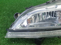 ПТФ левая Hyundai Tucson 3 (2018-2021)