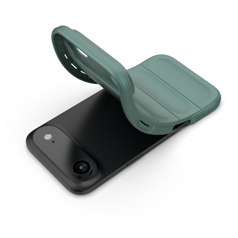 Противоударный чехол Flexible Case для iPhone 17 Air