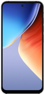 Смартфон Blackview A96 8 ГБ/256 ГБ черный