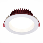 Светильник встраиваемый LED 24W 4000K