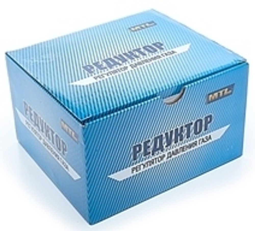 Редуктор аргоновый АР-40 (латунь)