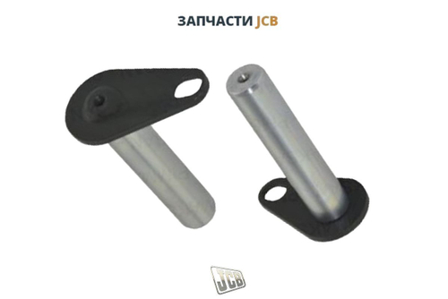 Палец ковша JCB 332/K6746