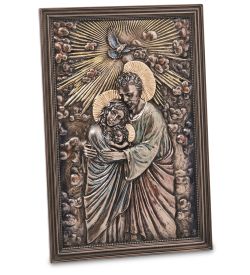 Veronese WS-1492 Панно «Святое семейство»