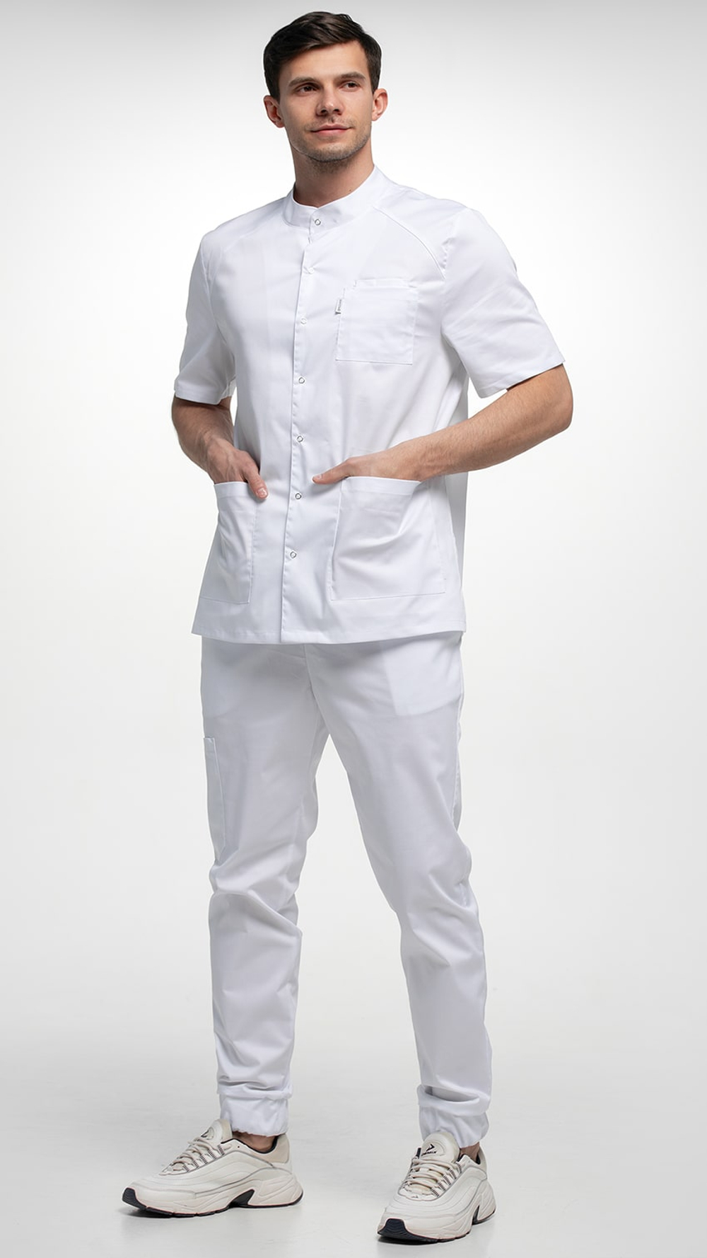Костюм медицинский Стивен №0