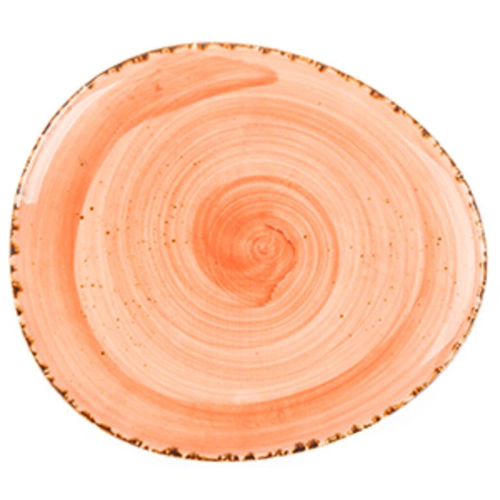 Тарелка 29*25,5 см Organica Spicy P.L. Proff Cuisine [4]