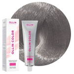 OLLIN COLOR Platinum Collection 9/11 100 мл Перманентная крем-краска для волос