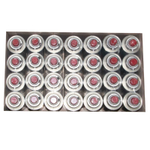 Газовый баллон Tourist Gas Standard 220гр (28шт/уп)