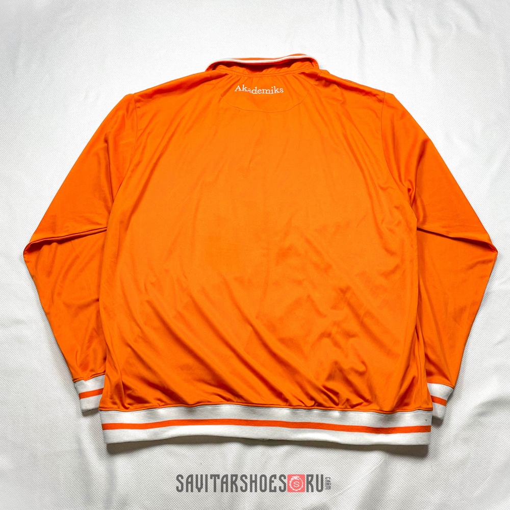 Винтажная кофта Akademiks