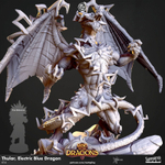Людоящер Драконорождённый Dragonborn Lizardmen Seraphon Серафон Маг Волшебник Колдун Чародей миниатюра для dnd, днд, pathfinder, фентези, Настольная игра, НРИ, Варгейм, РПГ