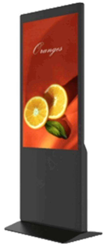 Монитор 65" Dahua DHI-LDV65-HAI400L черный Монитор 65" Dahua DHI-LDV65-HAI400L черный