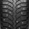 Bridgestone Blizzak Spike-01 245/65 R17 111T XL