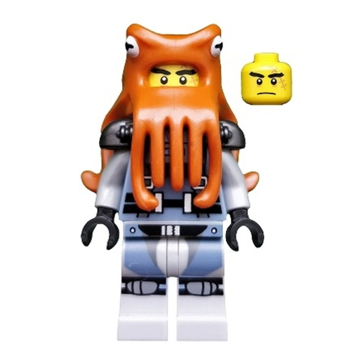 Осьминог 71019 coltlnm12